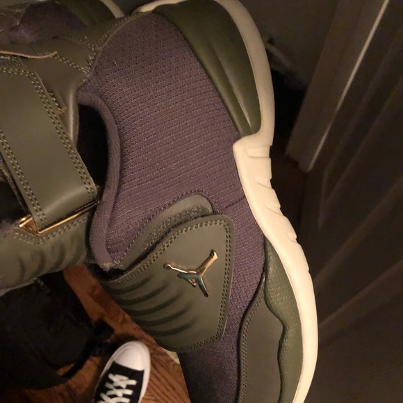 Jordan’s size 10 - Picture 1 of 1